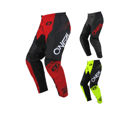 Штаны кросс-эндуро ONEAL Element Racewear V.25, мужской(ие)
