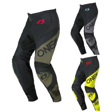 Штаны кросс-эндуро ONEAL Element Racewear, мужской(ие)