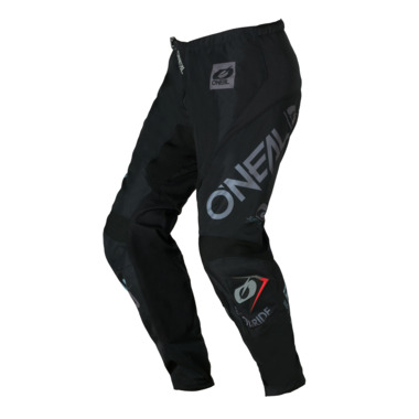 Штаны кросс-эндуро ONEAL Element Brand, мужской(ие)