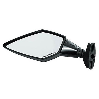 Зеркало PW AIRCUT Soft Touch(301-651), слева