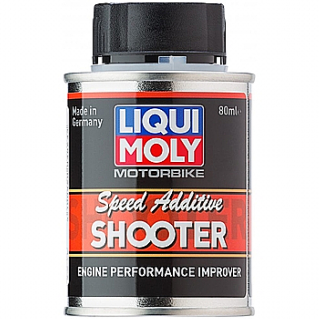 LIQUIMOLY Присадка в бензин Формула скорости LIQUIMOLY