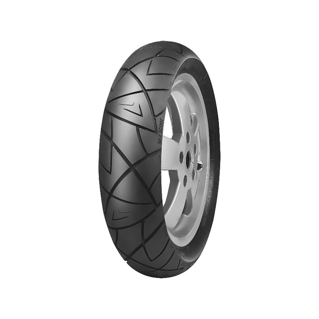 MITAS Шина (покрышка) MITAS MC-38 130/70 R16 P 61, макси-скутер, задняя