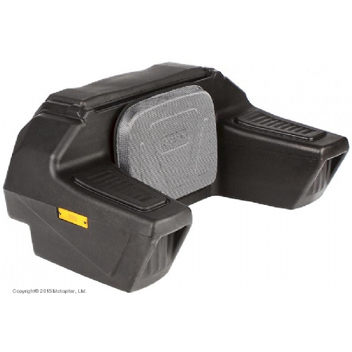 GKA Кофр для квадроцикла GKA C401, задний, 75 л.