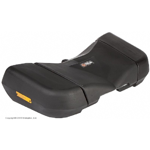 GKA Кофр для квадроцикла GKA F101, передний, 51 л.