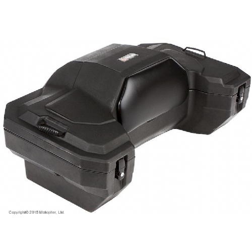GKA Кофр для квадроцикла GKA R302, задний, 80 л.