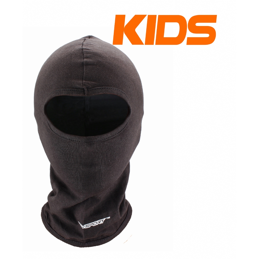 AGVSPORT Подшлемник детский Cotton