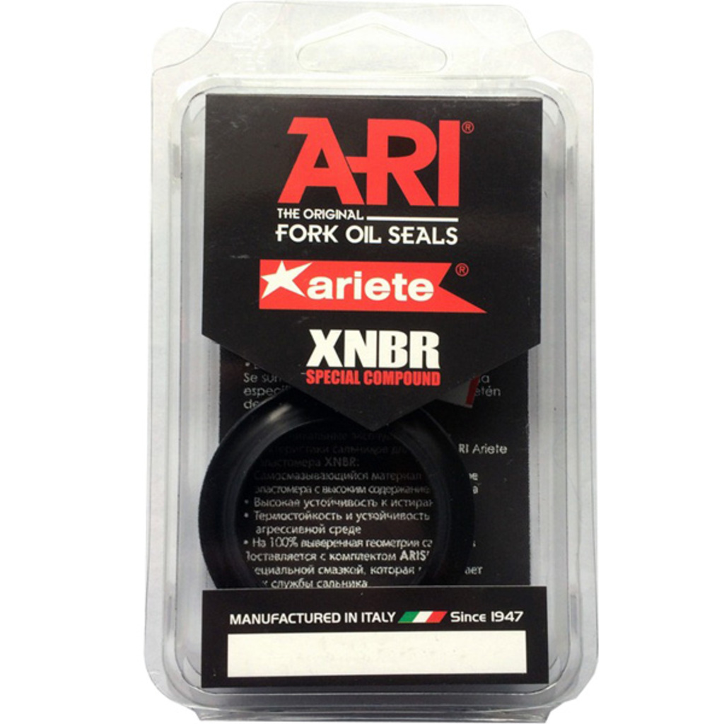 Ariete Пыльники вилки Ariete ARI.162 37Х50,5Х12 Y-2