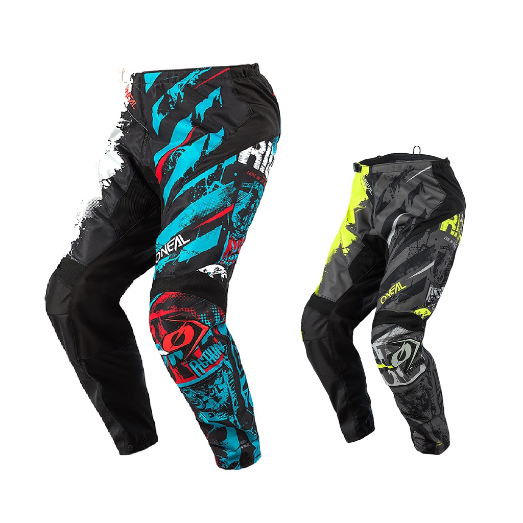 ONEAL Штаны кросс-эндуро ONEAL Element Ride, мужской(ие)