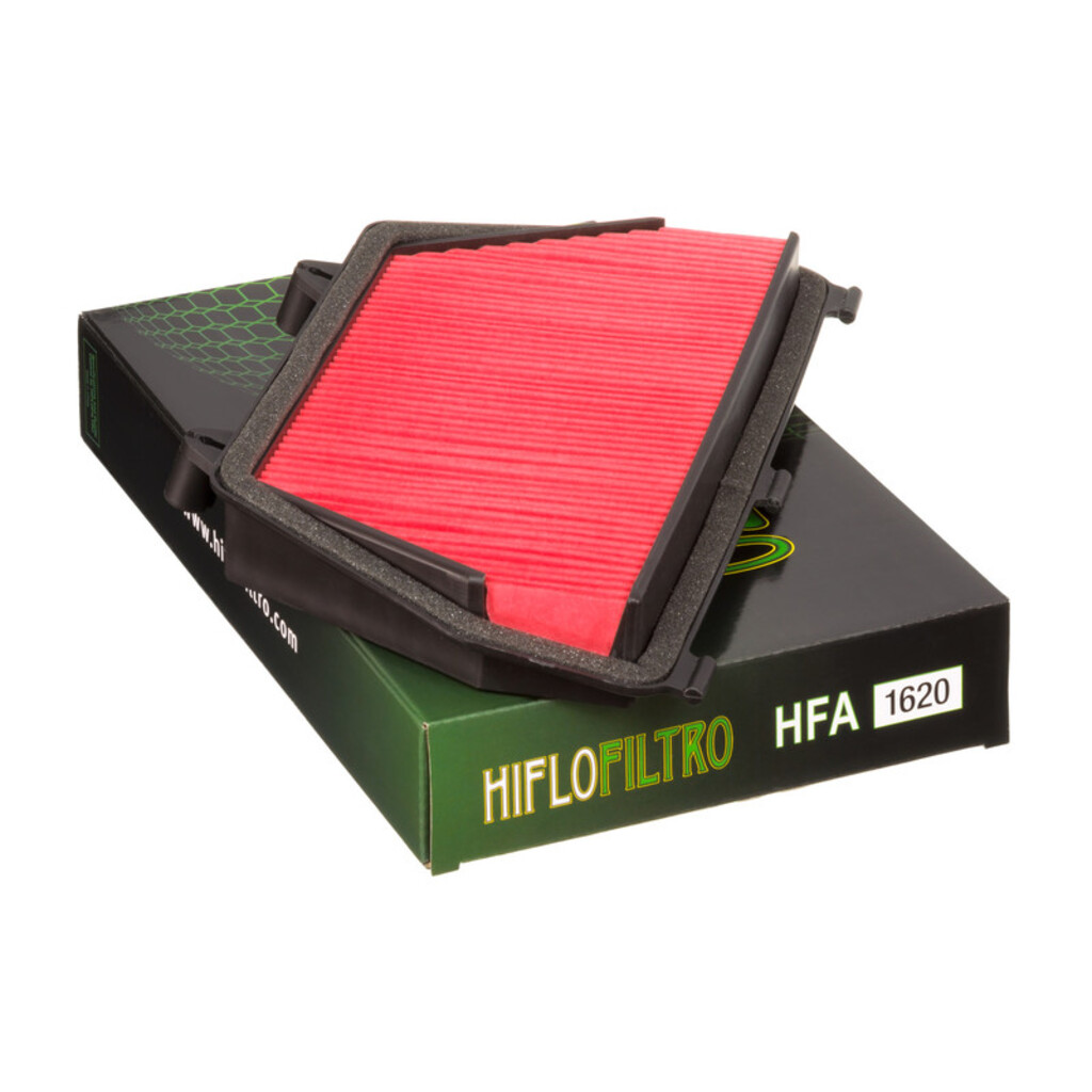 HIFLOFILTRO Воздушный фильтр (HFA1620)