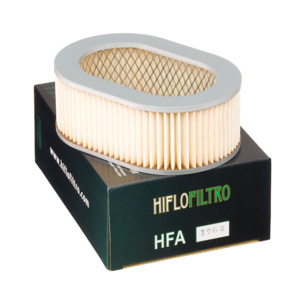 HIFLOFILTRO Воздушный фильтр (HFA1702)