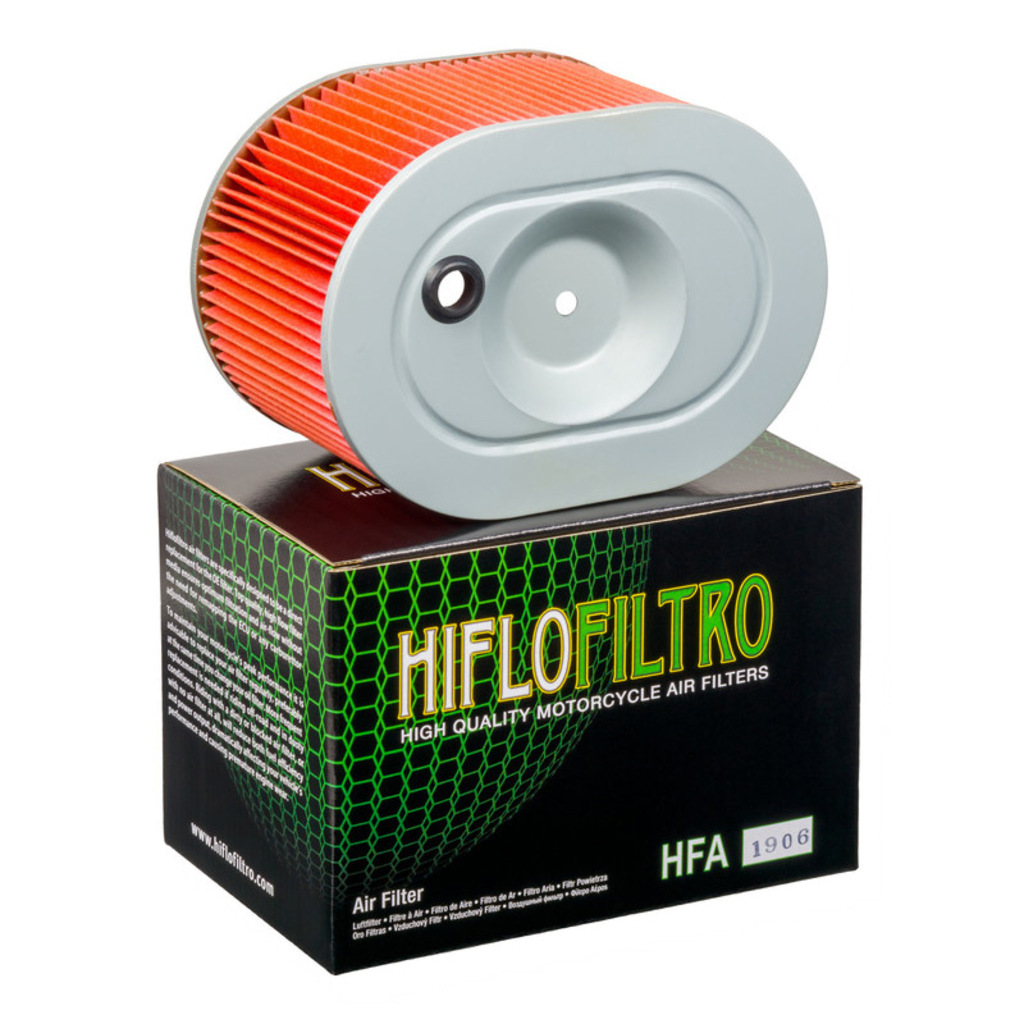 HIFLOFILTRO Воздушный фильтр (HFA1906)