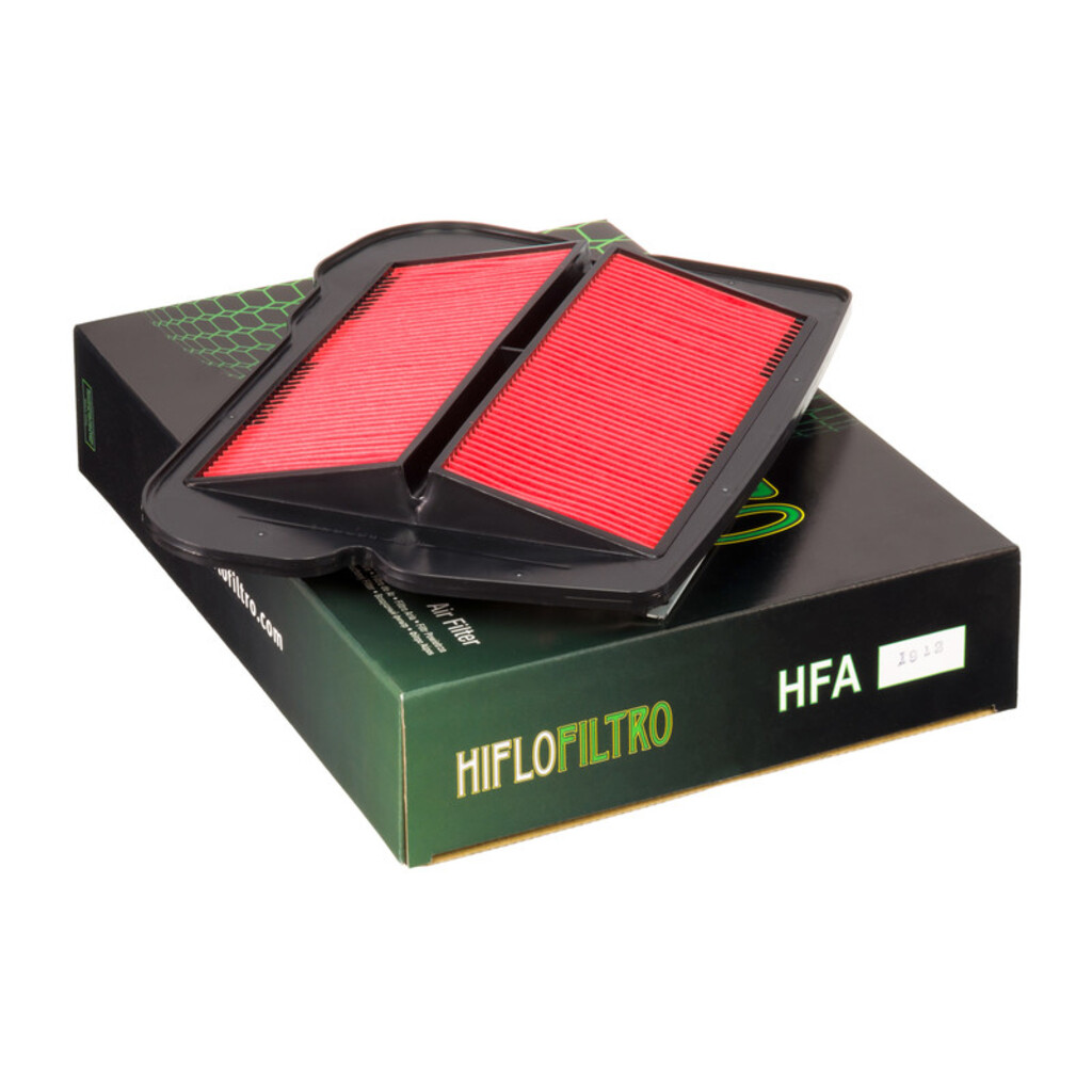 HIFLOFILTRO Воздушный фильтр (HFA1912)