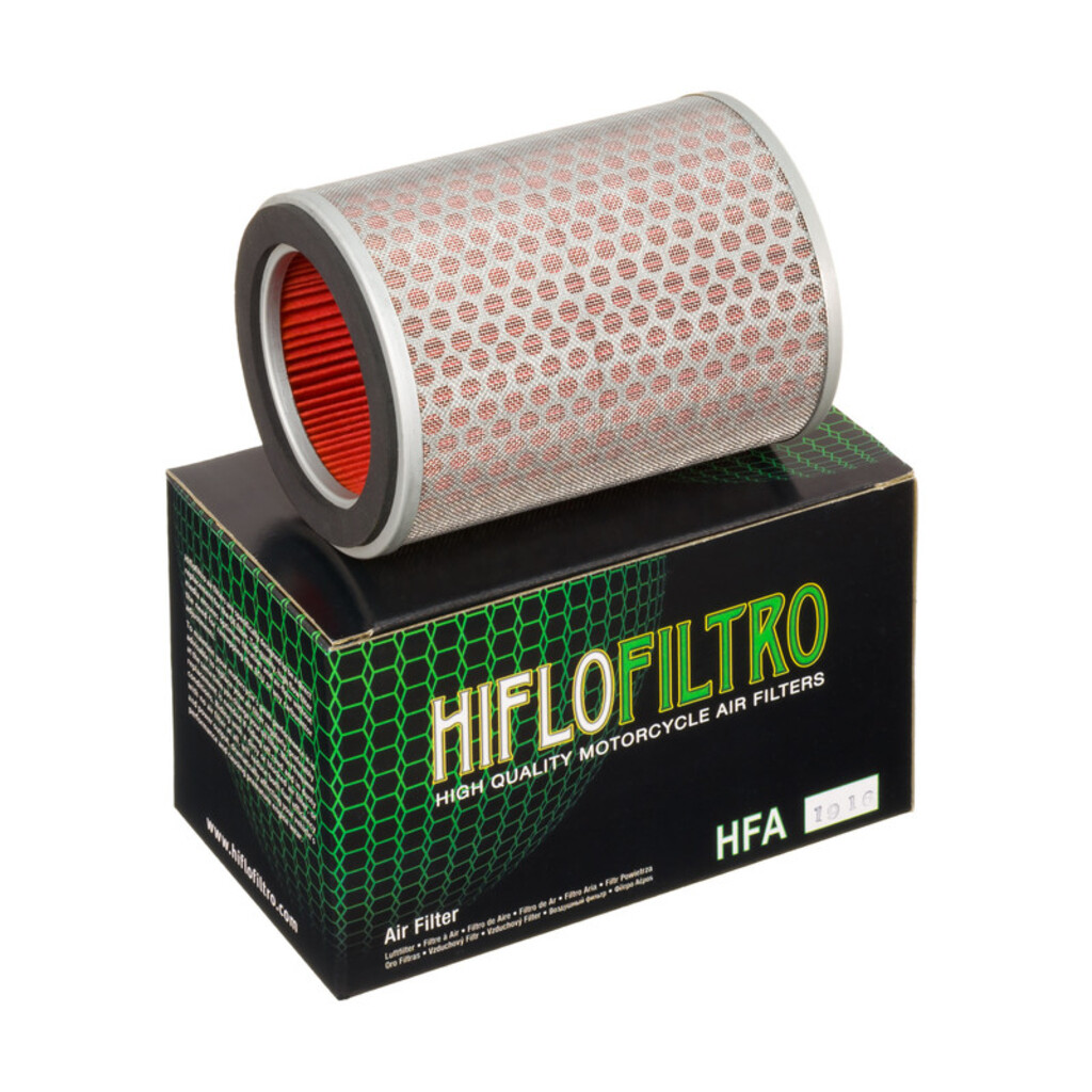 HIFLOFILTRO Воздушный фильтр (HFA1916)
