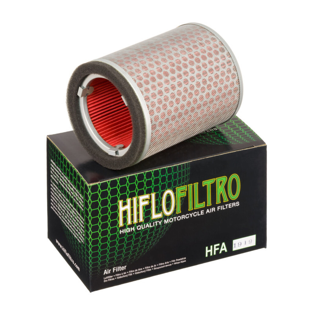 HIFLOFILTRO Воздушный фильтр (HFA1919)
