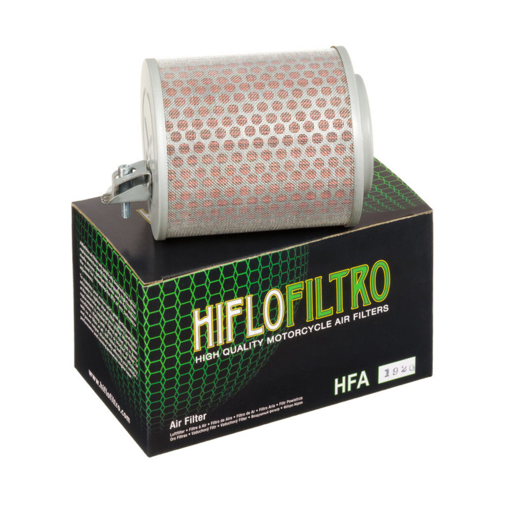 HIFLOFILTRO Воздушный фильтр (HFA1920)