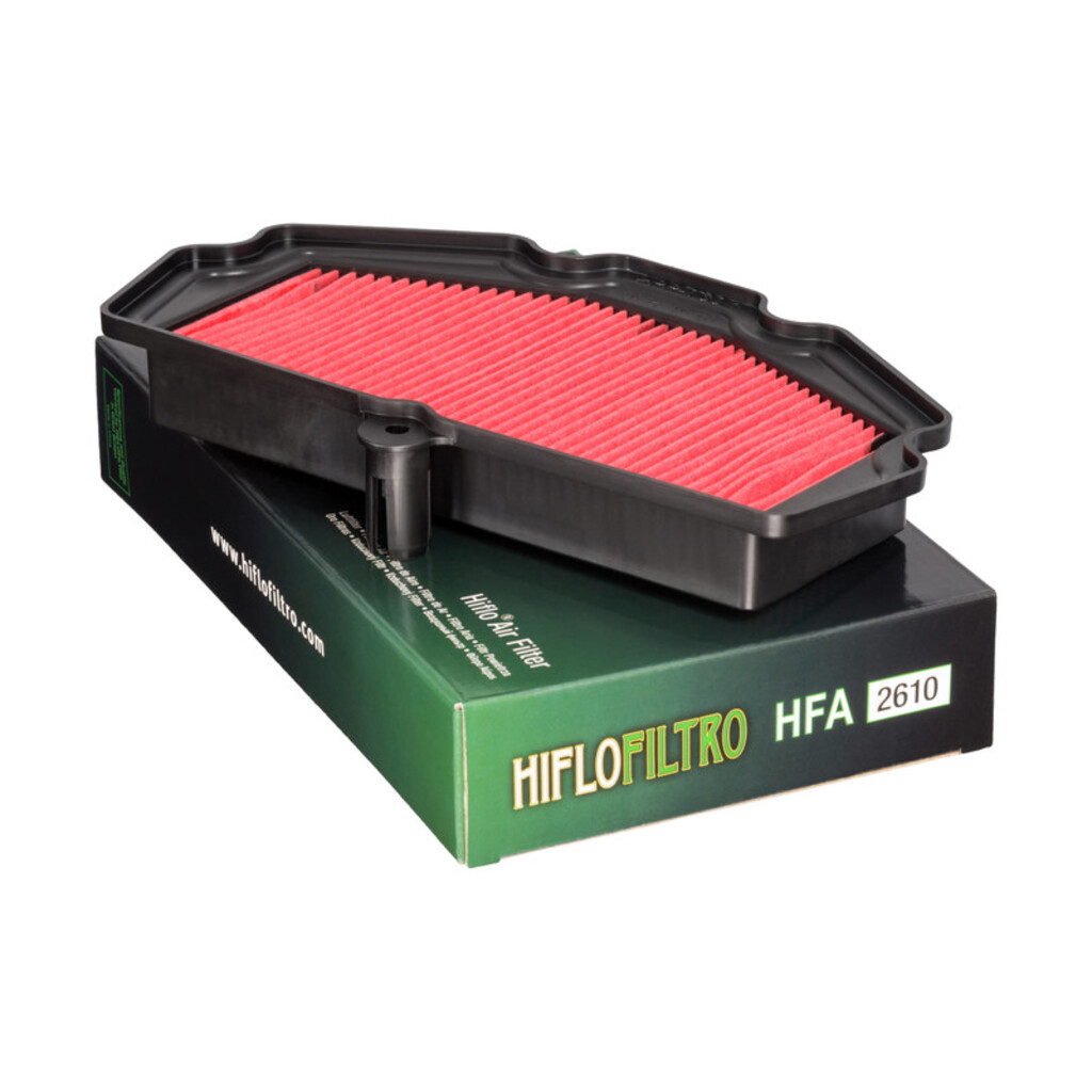 HIFLOFILTRO Воздушный фильтр (HFA2610)