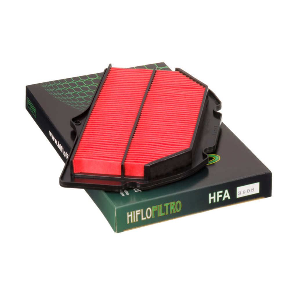 HIFLOFILTRO Воздушный фильтр (HFA3908)