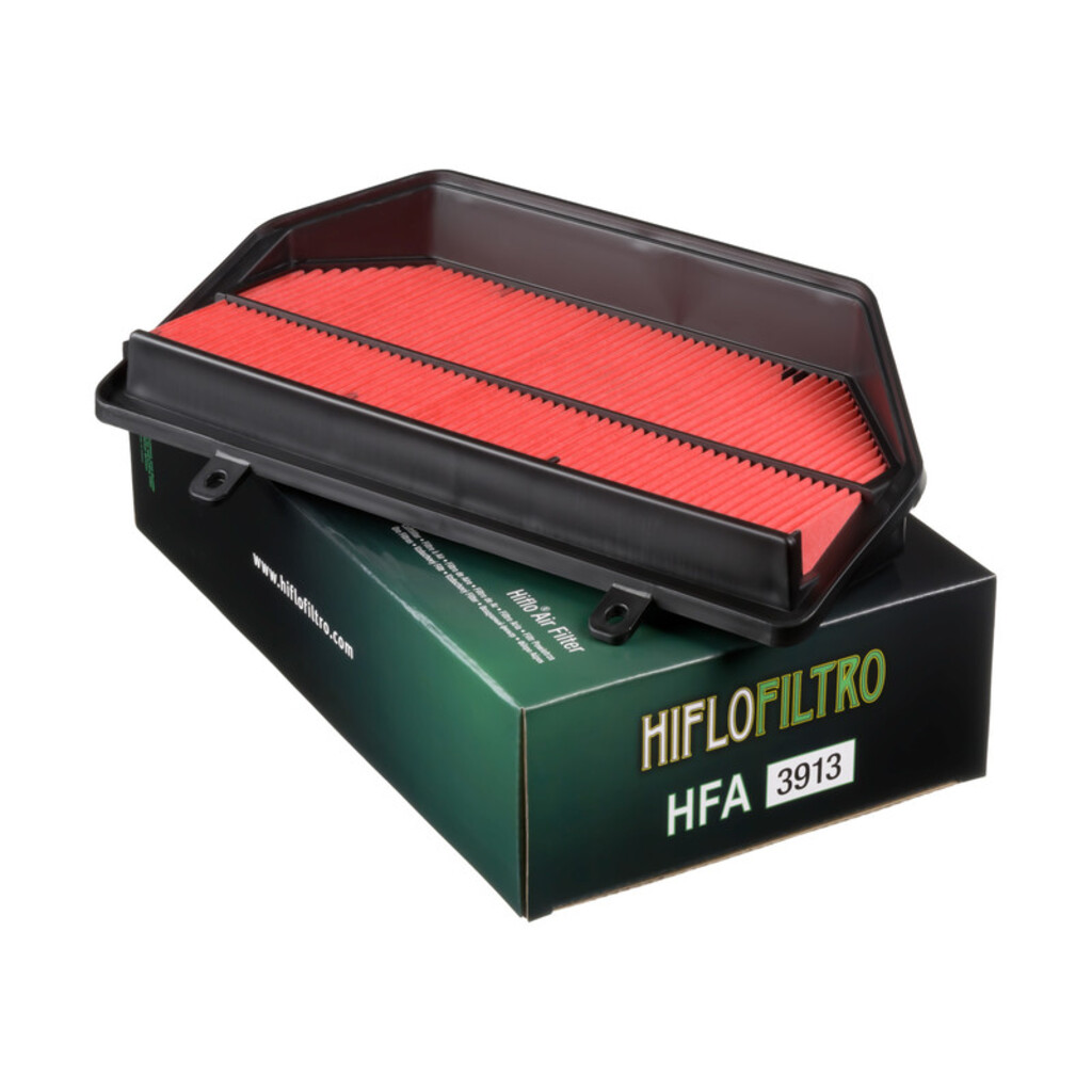HIFLOFILTRO Воздушный фильтр (HFA3913)