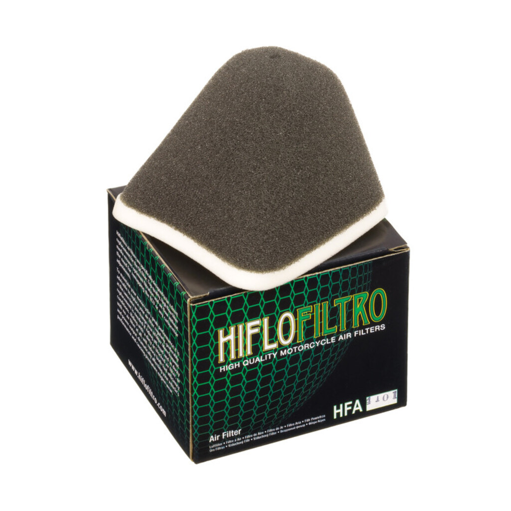 HIFLOFILTRO Воздушный фильтр (HFA4101)