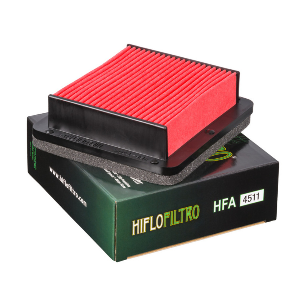 HIFLOFILTRO Воздушный фильтр (HFA4511)