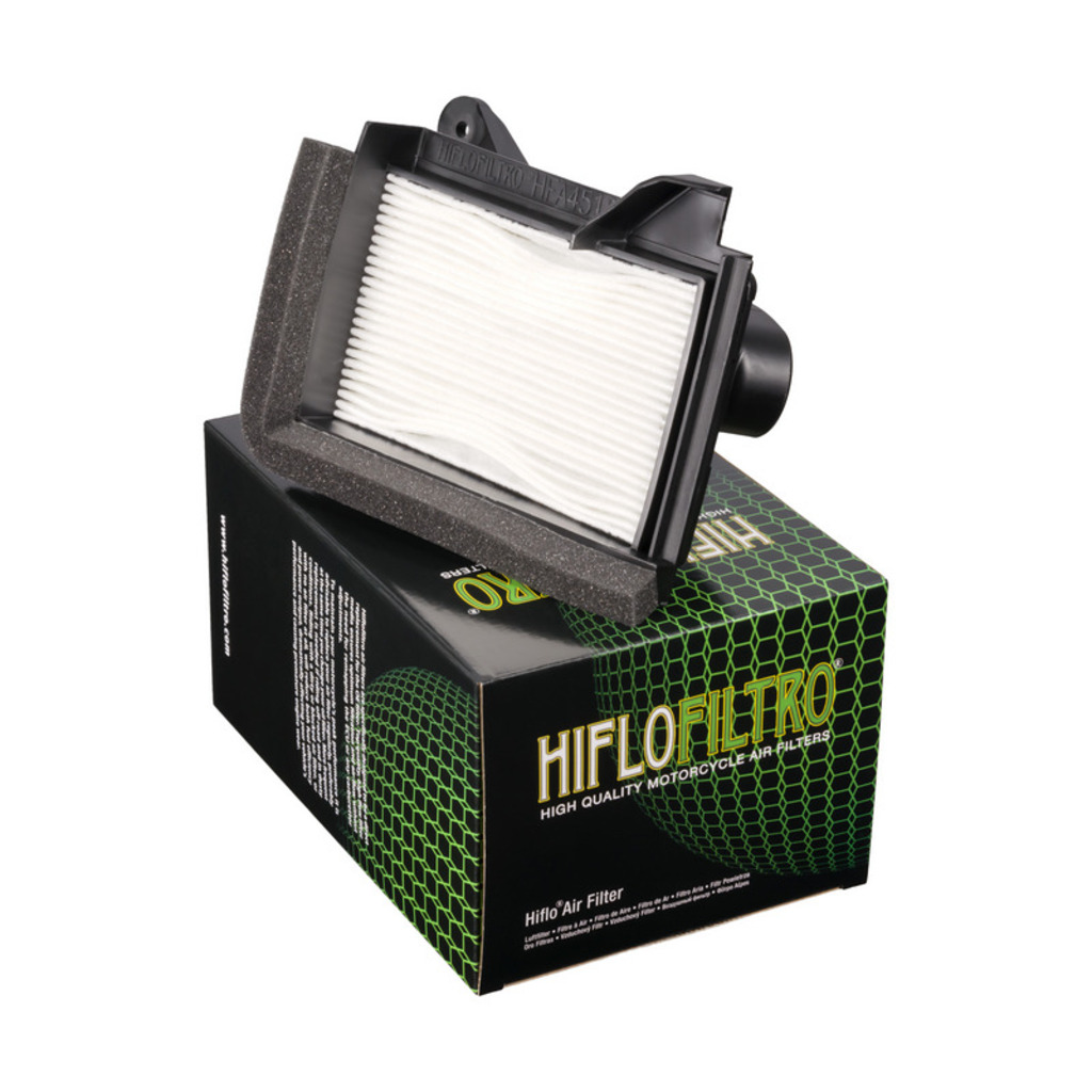 HIFLOFILTRO Воздушный фильтр (HFA4512)