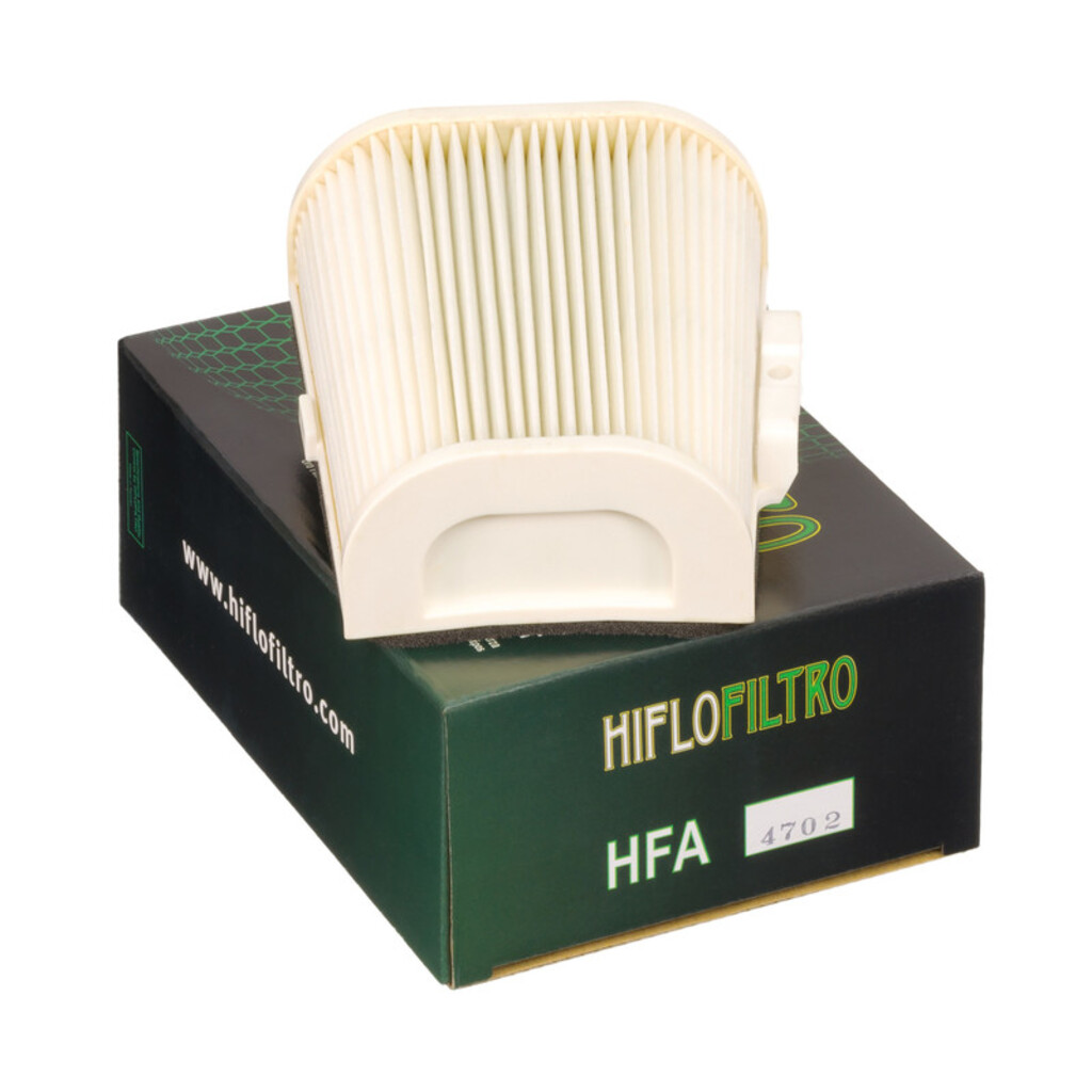 HIFLOFILTRO Воздушный фильтр (HFA4702)