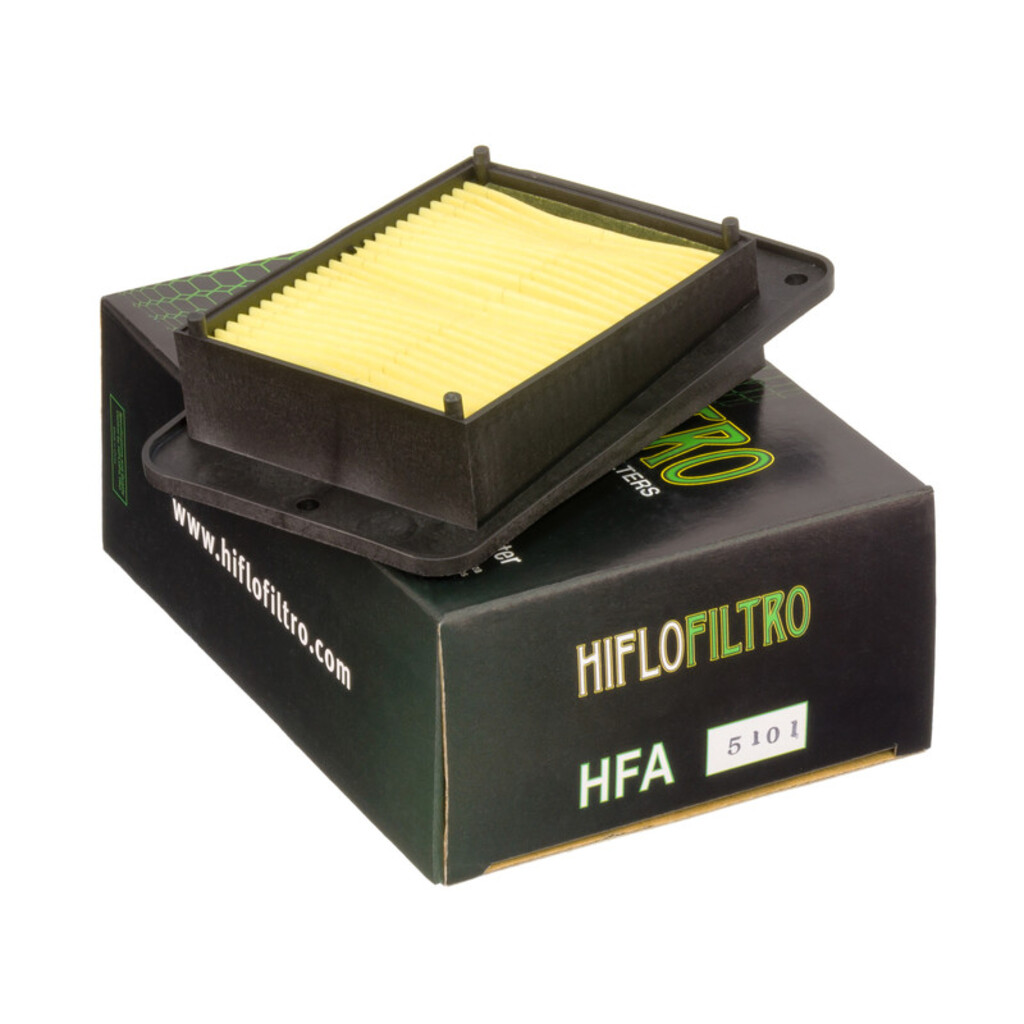 HIFLOFILTRO Воздушный фильтр (HFA5101)