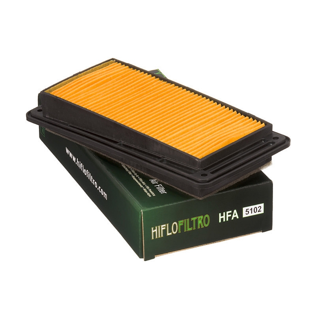 HIFLOFILTRO Воздушный фильтр (HFA5102)