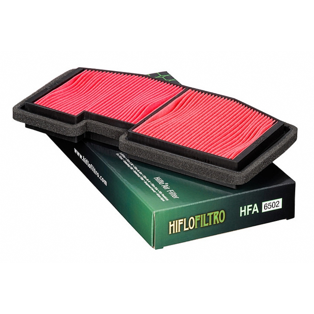 HIFLOFILTRO Воздушный фильтр (HFA6502)