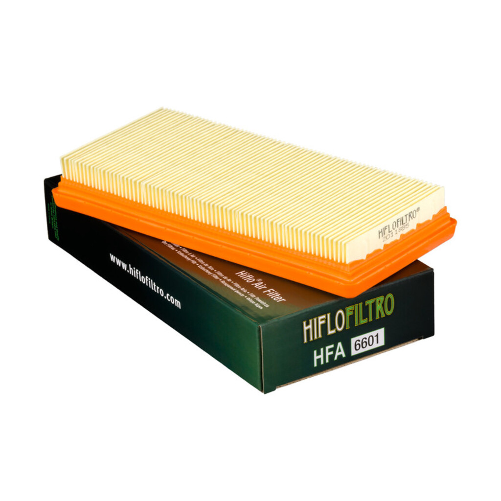 HIFLOFILTRO Воздушный фильтр (HFA6601)
