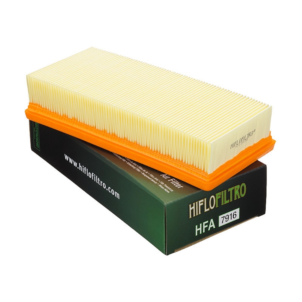 HIFLOFILTRO Воздушный фильтр (HFA7916)