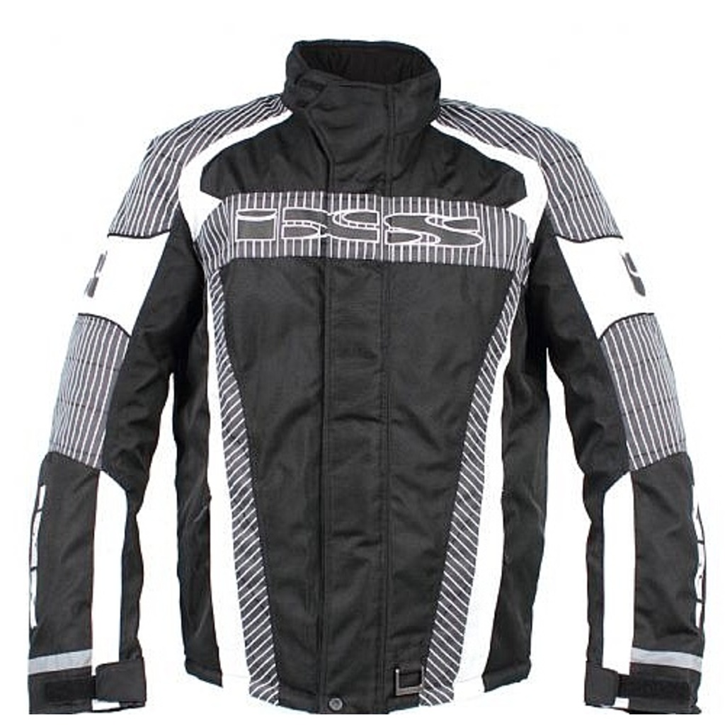 IXS Куртка снегоходная IXS Nimbus, мужской(ие)