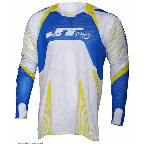 JT Racing Джерси JT Racing