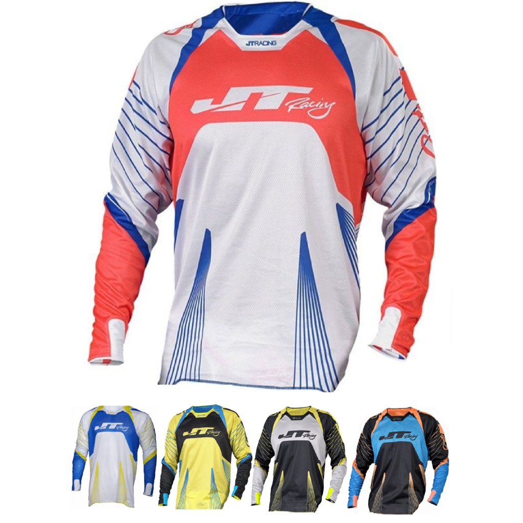 JT Racing Джерси JT Racing PRO-SUBFRM, мужской(ие)