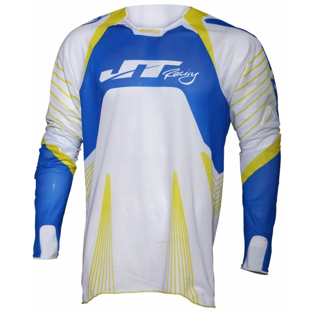 JT Racing Джерси JT Racing PRO-SUBFRM-V, мужской(ие)