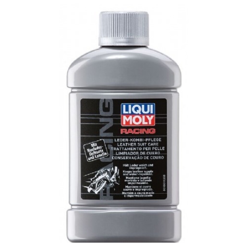 LIQUIMOLY Средство для ухода за кожей LiquiMoly
