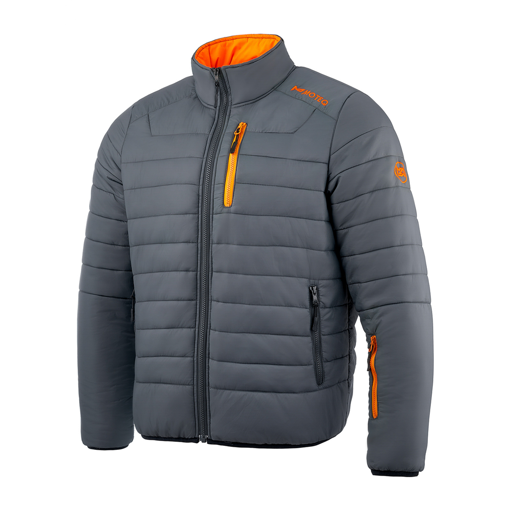 MOTEQ Куртка функциональная MOTEQ Polar Fox, мужской(ие)