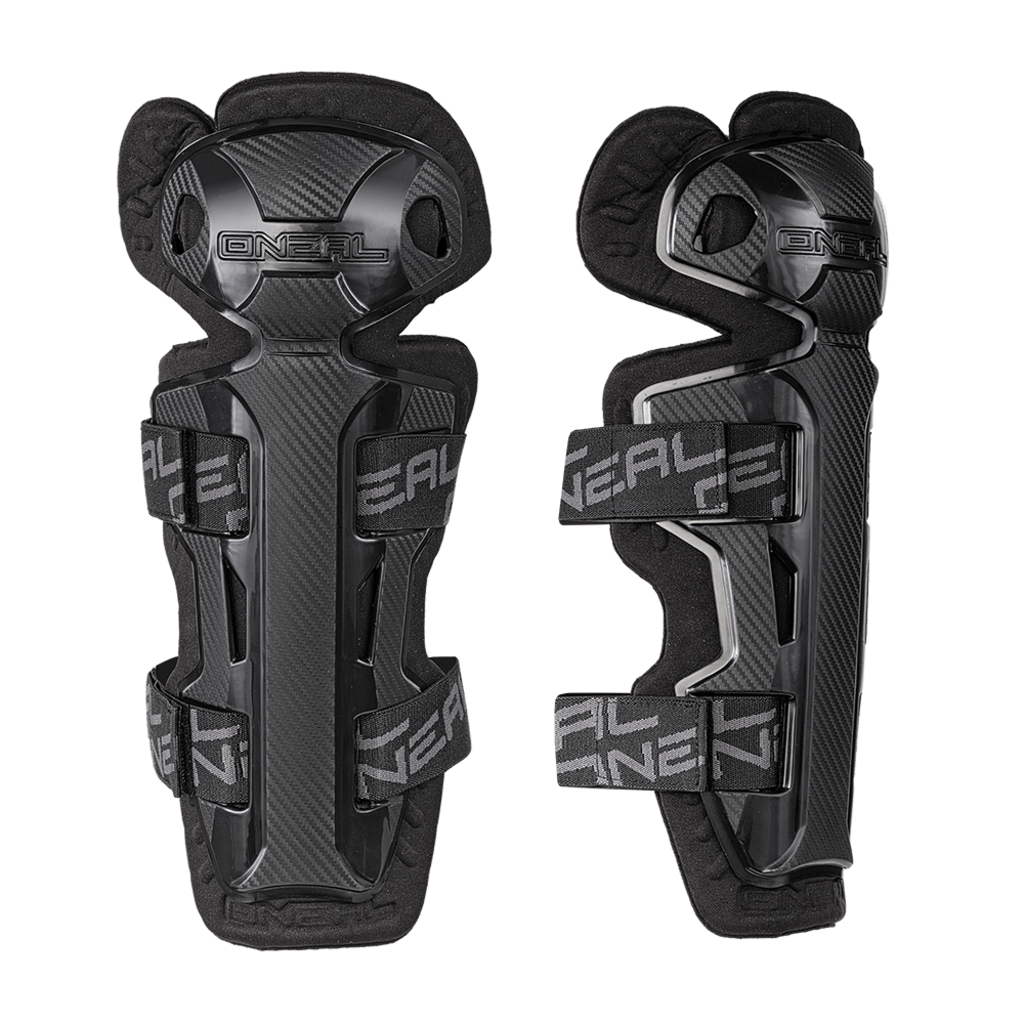 ONEAL Защита коленей (наколенники) PRO II Carbon Look (ONEAL, арт.0251E-107)