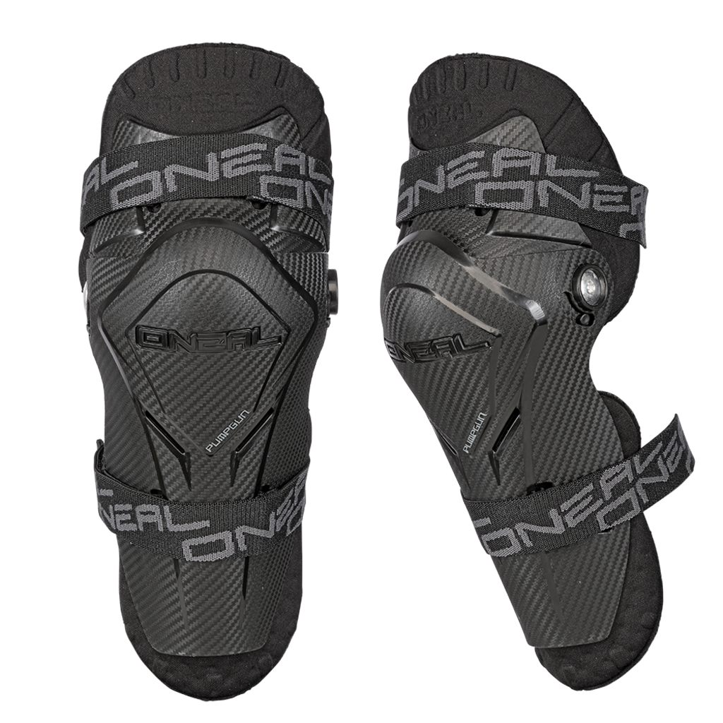 ONEAL Защита коленей (наколенники) Pumpgun MX Carbon, детская (ONEAL, арт.0256-207)