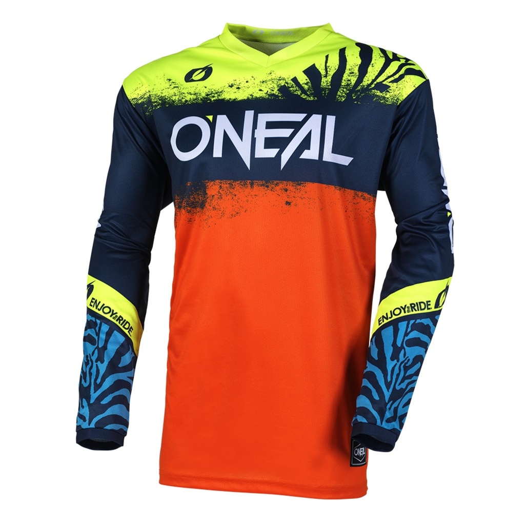 ONEAL Джерси ONEAL Element  Shocker, детская, унисекс
