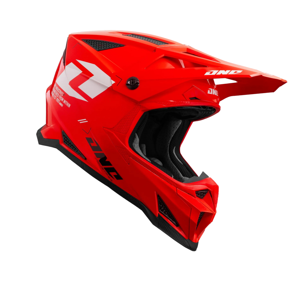 ONE Industries Шлем кроссовый ONE Industries X-297 Focus