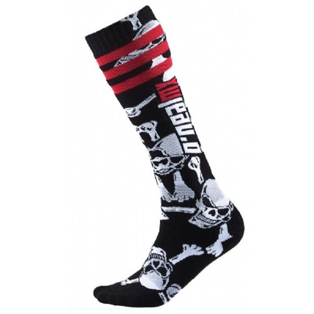 ONEAL Носки для мотокросса Pro Mx Crossbones