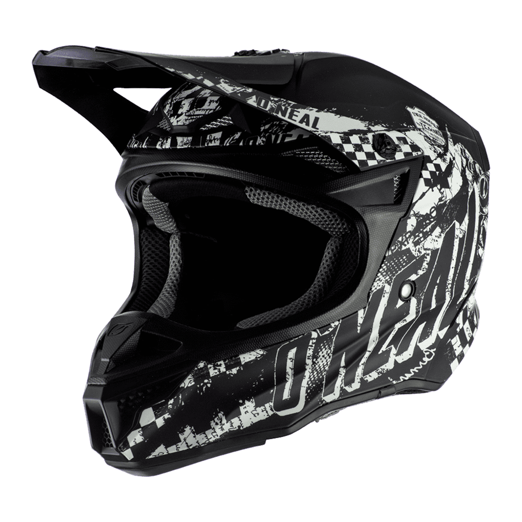 ONEAL Шлем кроссовый ONEAL 5Series RIDER