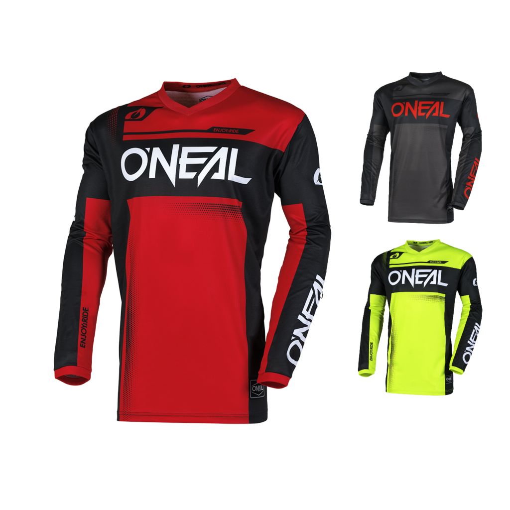 ONEAL Джерси ONEAL Element Racewear V.25, мужской(ие)