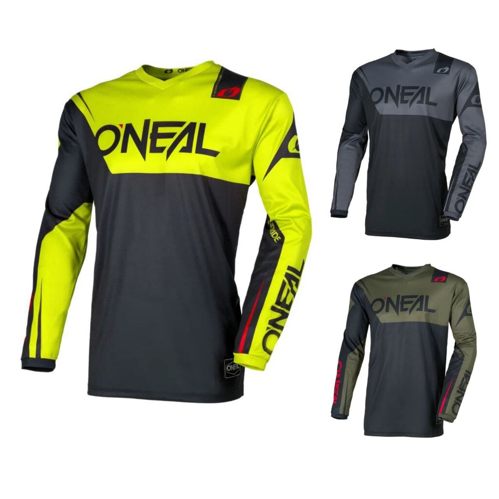ONEAL Джерси ONEAL Element Racewear, мужской(ие)