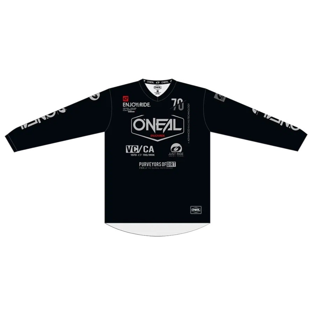 ONEAL Джерси ONEAL Element Brand, мужской(ие)