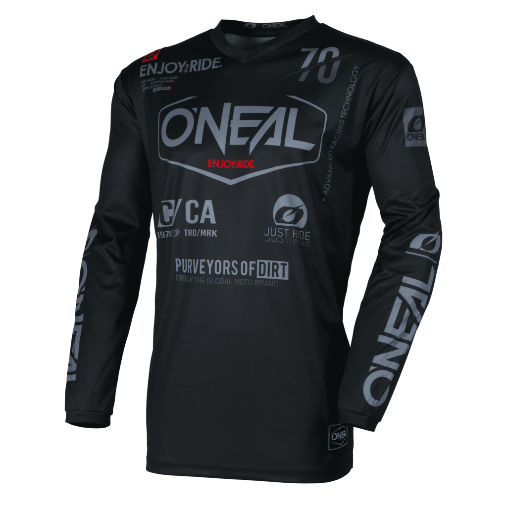 ONEAL Джерси ONEAL Element Brand, мужской(ие)