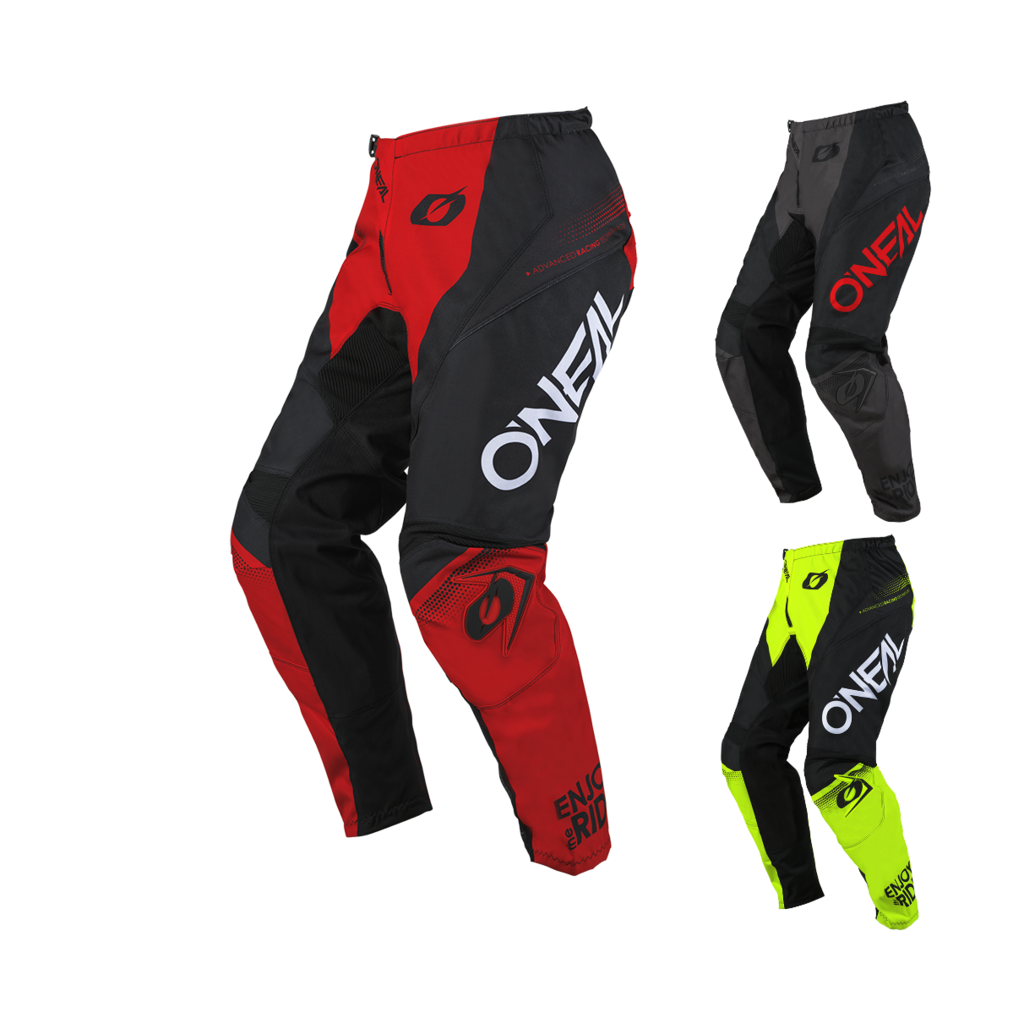 ONEAL Штаны кросс-эндуро ONEAL Element Racewear V.25, мужской(ие)