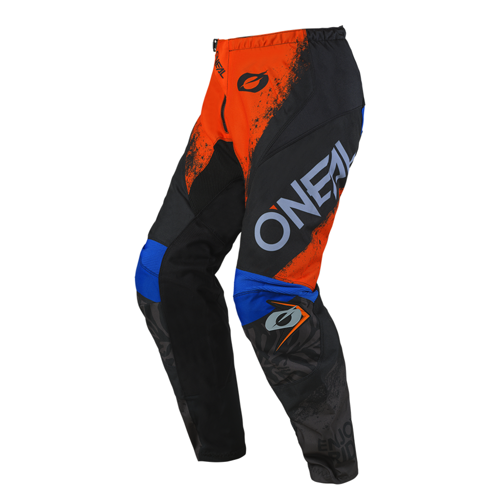 ONEAL Штаны кросс-эндуро ONEAL Element Shocker V.25, мужской(ие)