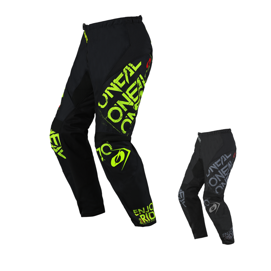 ONEAL Штаны кросс-эндуро ONEAL Element Static V.25, мужской(ие)